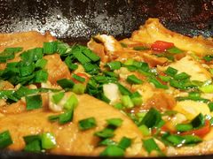 -费大厨辣椒炒肉(万家丽一店)