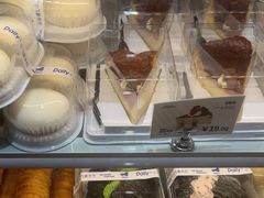 -小飞象面包公社(珠江路金鹰店)