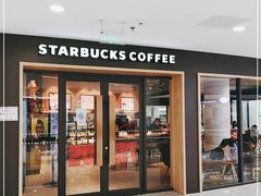门面-COSTA COFFEE(新奥购物中心店)