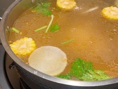 -正禾鲜·潮汕牛肉火锅(凯德天府店)