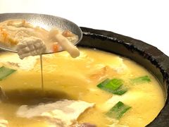 -宴小馆·小海鲜青岛菜(五四广场店)