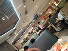 -海底捞大排档火锅(悦荟广场店)