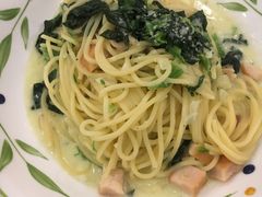 -萨莉亚意式餐厅(莲花国际广场店)