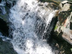 -古龙峡云天玻霸