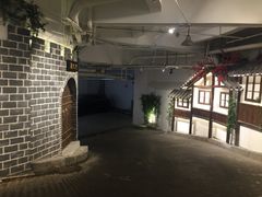 -庆合府重庆大排档(紫都城店)
