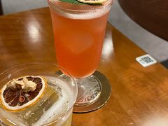 -LE MISSMORE餐酒吧(茉念西里店)
