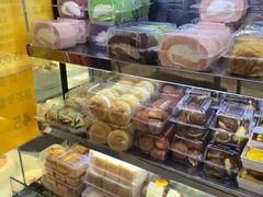 -幸福蛋糕坊(金顶街店)