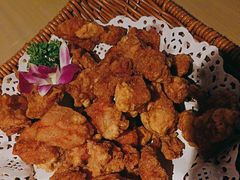-前海沿·青岛菜(李沧万达店)