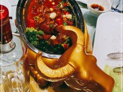 -兴庆斋·盐池手抓羊肉清真餐厅(交通学院店)