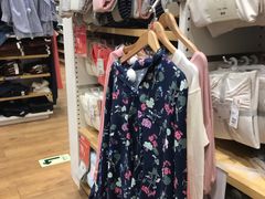 -优衣库(重庆万象城店)