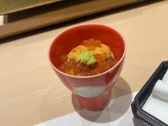-鮨一日本料理(大中华店)