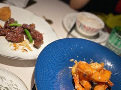 -華府Deluxe(兴业太古汇店)