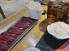 -大河宴·椒麻鱼火锅(北京路中和美食街店)