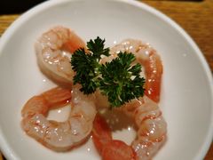 -赤坂亭M9和牛烧肉(世博源店)