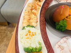 -天顺渔港·海景餐厅(星海广场店)