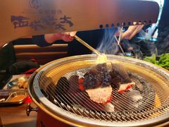 -西塔老太太泥炉烤肉(上海七宝领展广场店)