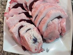 -厚味居炙子烤肉·清真(天桥南纬路店)