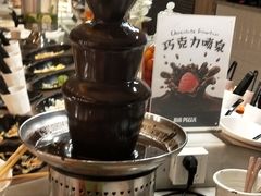 -比格比萨自助(宋家庄店)