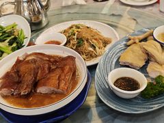 -鹭园酒家·四十年老字号