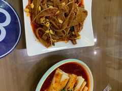 -盛唐府乾州酸汤面