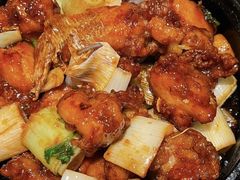 -汤城小厨•粤菜•靓汤(西直门凯德MALL店)