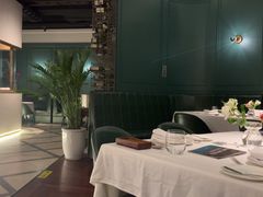 -L'Arome芳芳法国餐厅(仙林金鹰店)