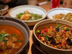 -吃饭皇帝大(合生汇店)