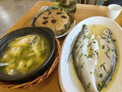 -品鲜村农家菜·阳澄湖大闸蟹(总店)