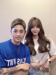 -Rise Hair上升造型