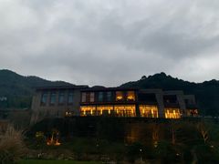 -宁海安岚·南溪阁全日餐厅