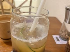 -The Good Place好地方·Brunch·coffee(国贸店)