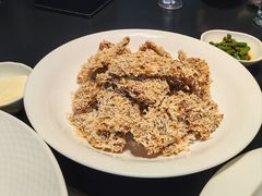 -铜锣湾·有麝自然香(渝北财富中心店)
