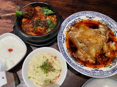 -陈麻婆豆腐(旗舰店)