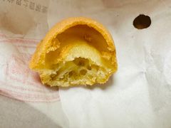 -利强记北角鸡蛋仔(弥敦道店 )