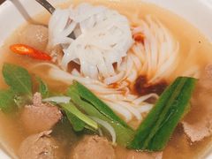 -越美小馆·越南料理(曲江店)