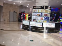 -万达广场(无锡滨湖店)