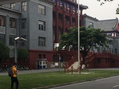 -四川大学(望江校区)