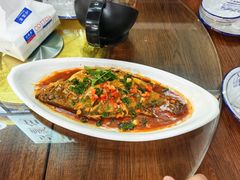 -齐云一楼土菜馆