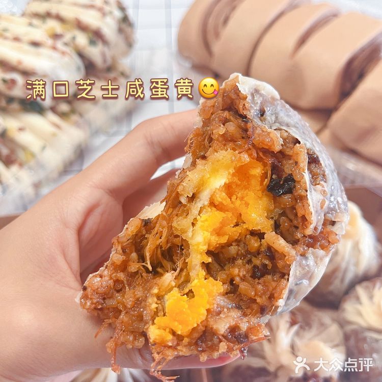 来苏州一趟绝对要入的早餐——东官上点