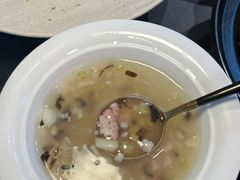 -狮王府淮扬菜(夫子庙老门东店)