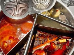 -潮牛壹号鲜牛肉火锅(世界城广场店)