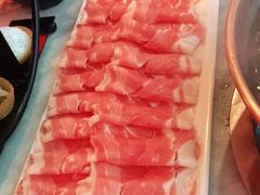-东来顺饭庄(西直门店)