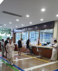 -杭州天目山妇产医院
