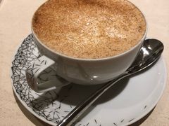 -théATRE 茶聚场(王府中環店)