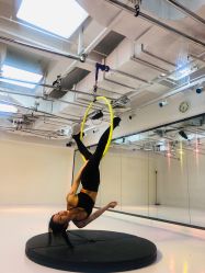 -STUDIO E POLE DANCE