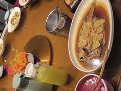-径山十八道·风味民间菜(华夏之心店)