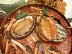 -Tegu泰古莲·泰国餐厅(红山6979店)