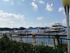 -庐山西海国际温泉度假村