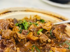 -濠江渔港酒楼(湾仔海鲜街，会展中心店)