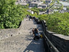 -虞山城墙